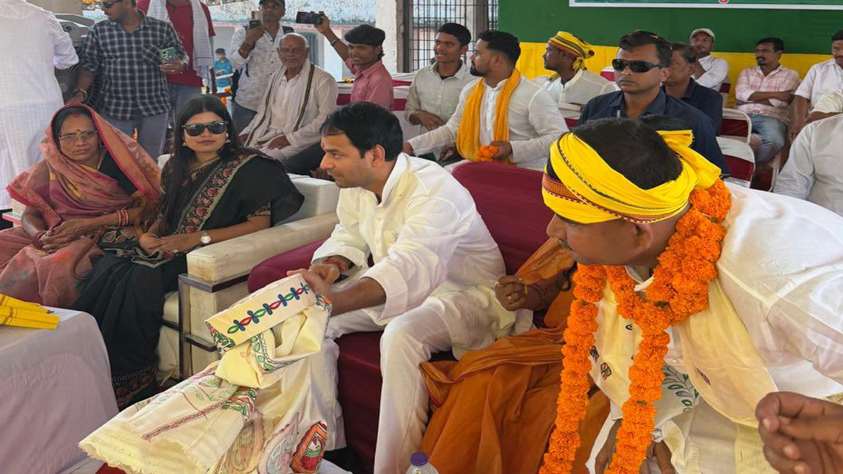 tej pratap yadav party seat prediction not omniscient but heres the number