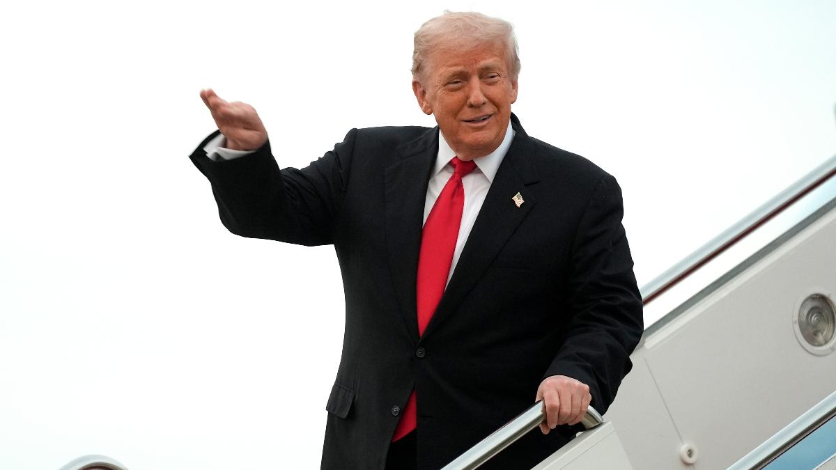 us 40 days shutdown donald trump reacts white house deal 5 points