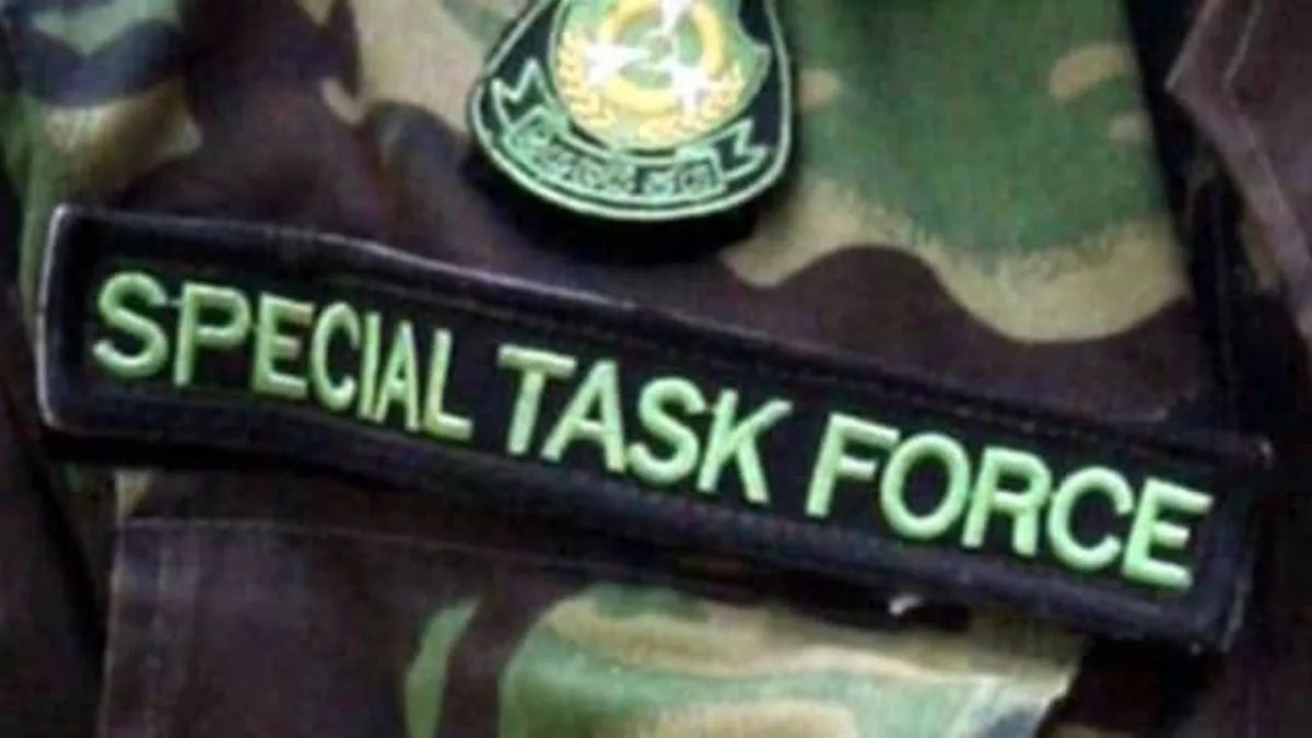 stf investigates thailand crime network in gorakhpur