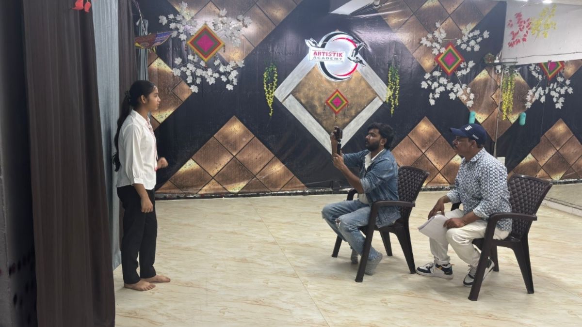 bollywood buzzes in the nath city of bareilly with preparations in full swing for the upcoming film with shooting to begin in february