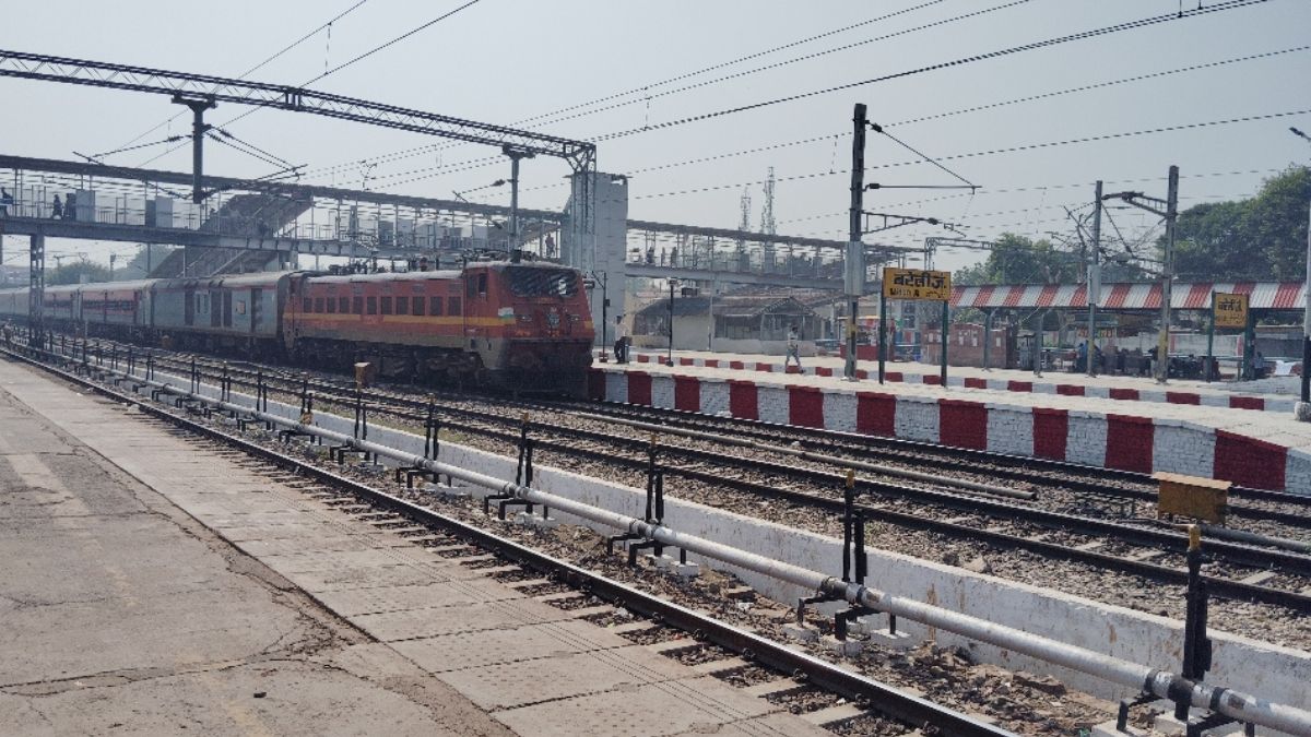 learn about the major changes coming soon at bareilly junction which will improve passenger amenities