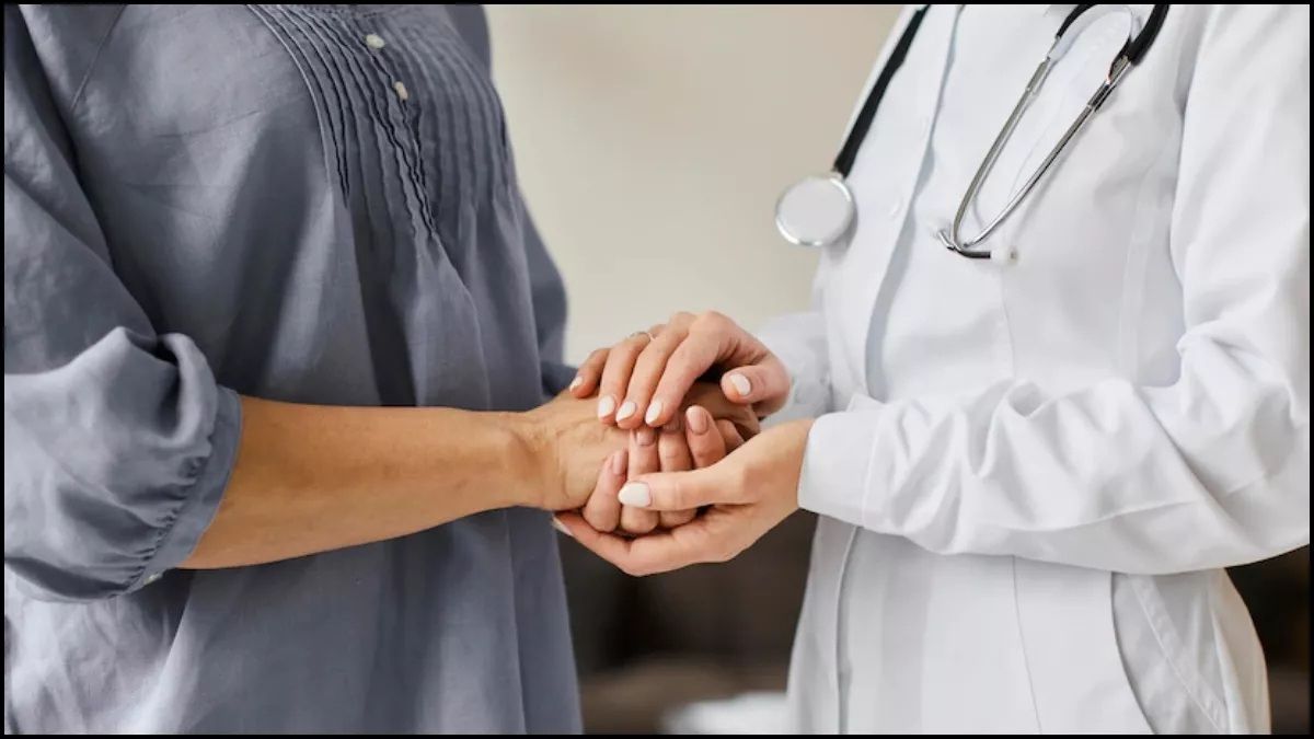 a free vaccine is available to protect adolescent girls from cervical cancer and will be administered in government hospitals