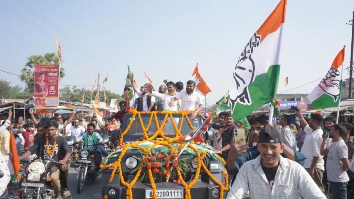 bihar nda wipeout pawan khera claims voters ready