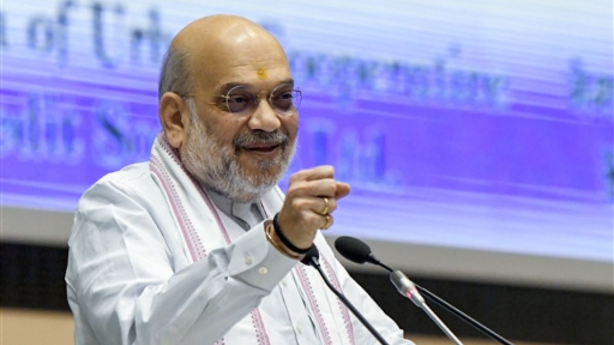 urban cooperative banks expansion amit shah launches co op kumbh