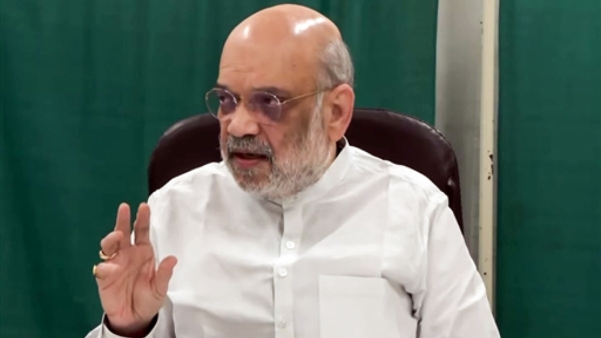 delhi blast near red fort amit shah orders investigation