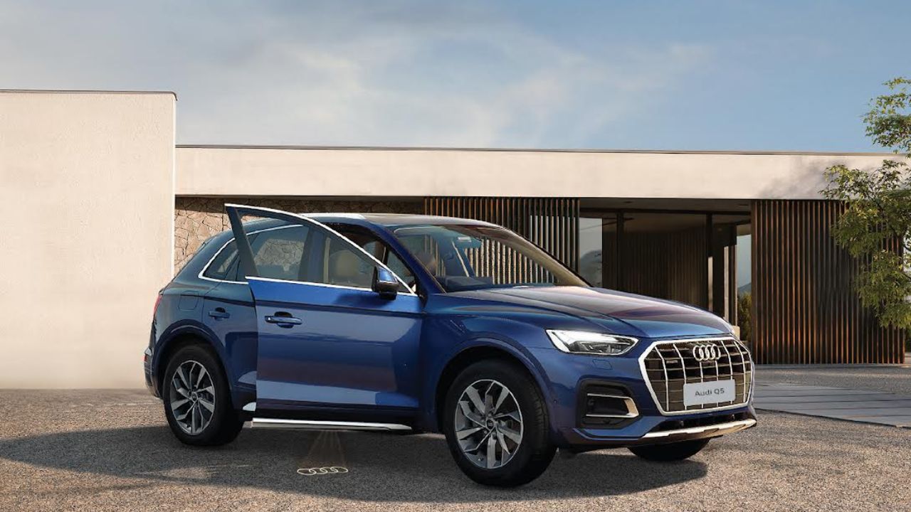 audi q3 and q5 signature line launched in india price exclusive features and premium look