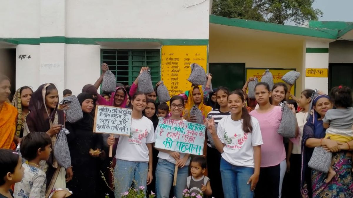 shikoh breaks village traditions achieves international recognition