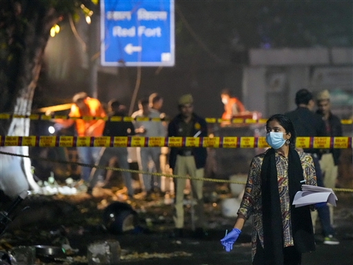 terror threat in india security alert and radicalization concerns