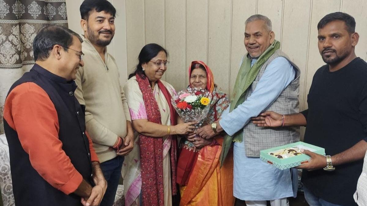 deepti sharma will visit the city on november 13 preparations for a grand road show