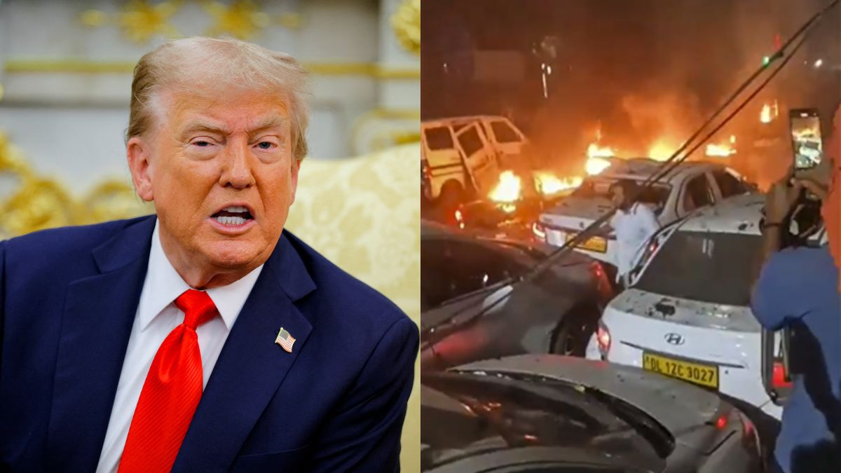 delhi blast us response consular assistance offered after red fort explosion