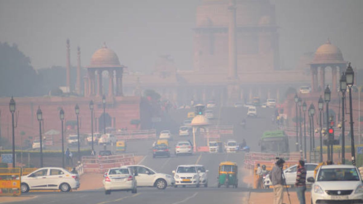 delhi air pollution mcd negligence worsens residents woes