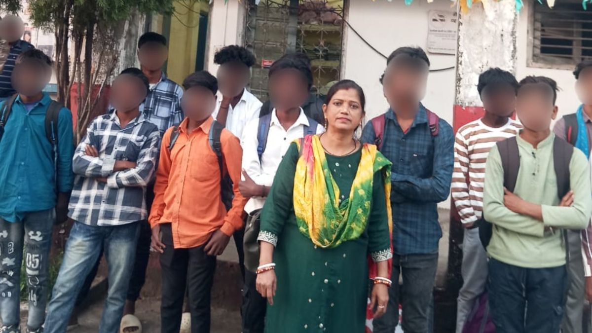 13 minors rescued from jasidihvasco express human trafficking attempt foiled