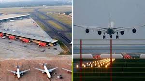airport expansion in up new civil enclave coming soon