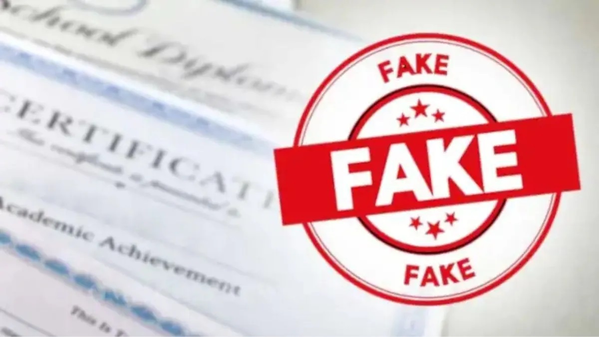 mp birth certificate scam fake documents exposed in chhatarpur