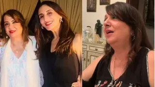 मां जरीन खान को याद कर भावुक हुईं फराह खान