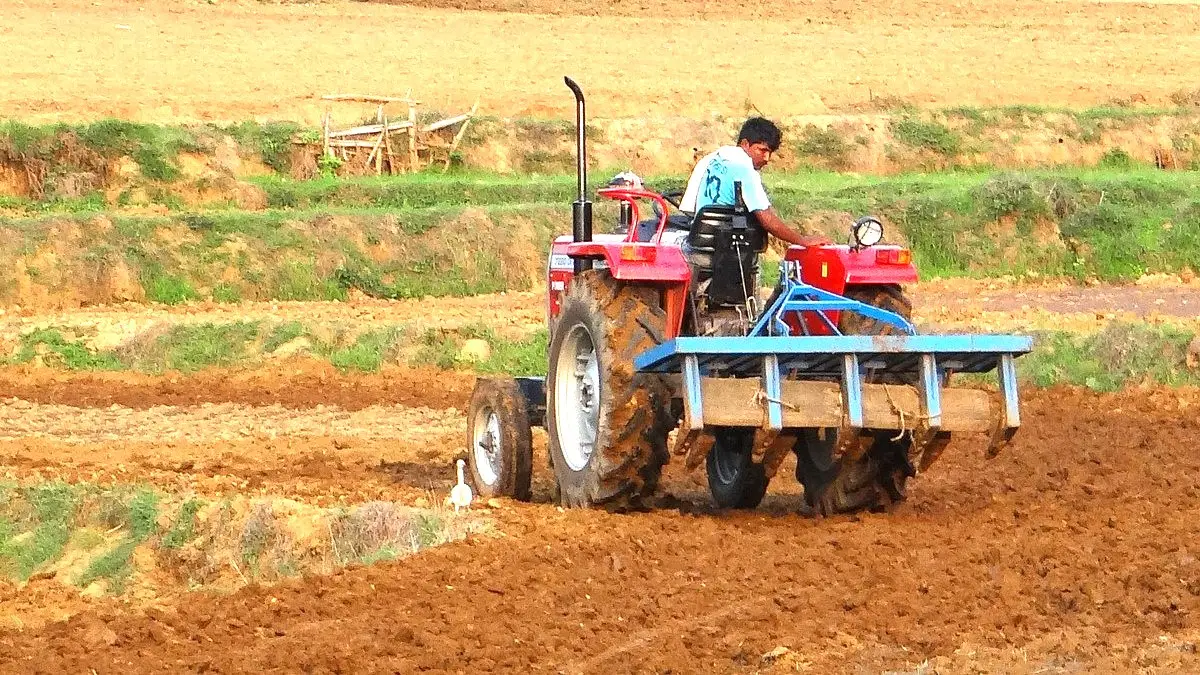 agricultural equipment subsidy scam vigilance investigation in punjab