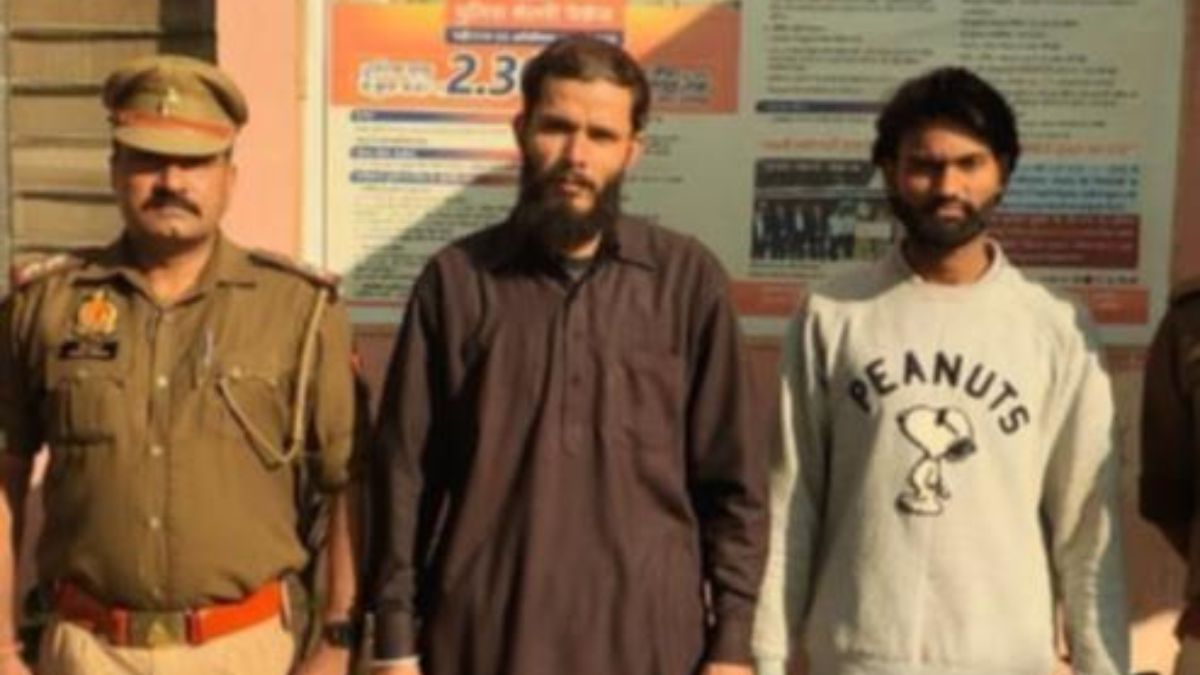 gangster charges against 11 people including eight accused of an inter district gang shahjahanpur crime news