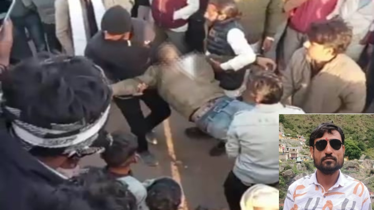 farmer murdered in guna mp dispute at market