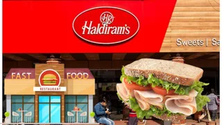 हल्दीराम शुरू कर सकती है क्विक रेस्टोरेंट सर्विस
