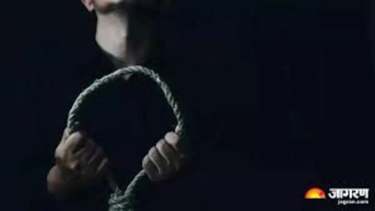 husband attempts suicide after argument with wife in hamirpur