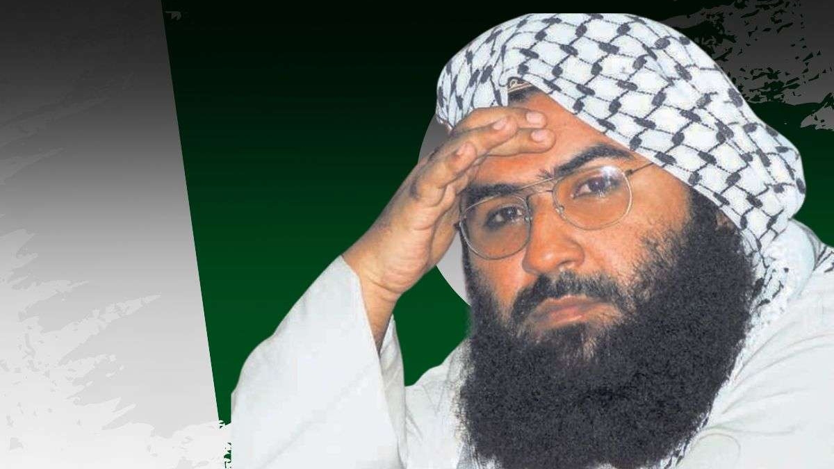 jashemohammad terror module busted explosives seized doctors arrested