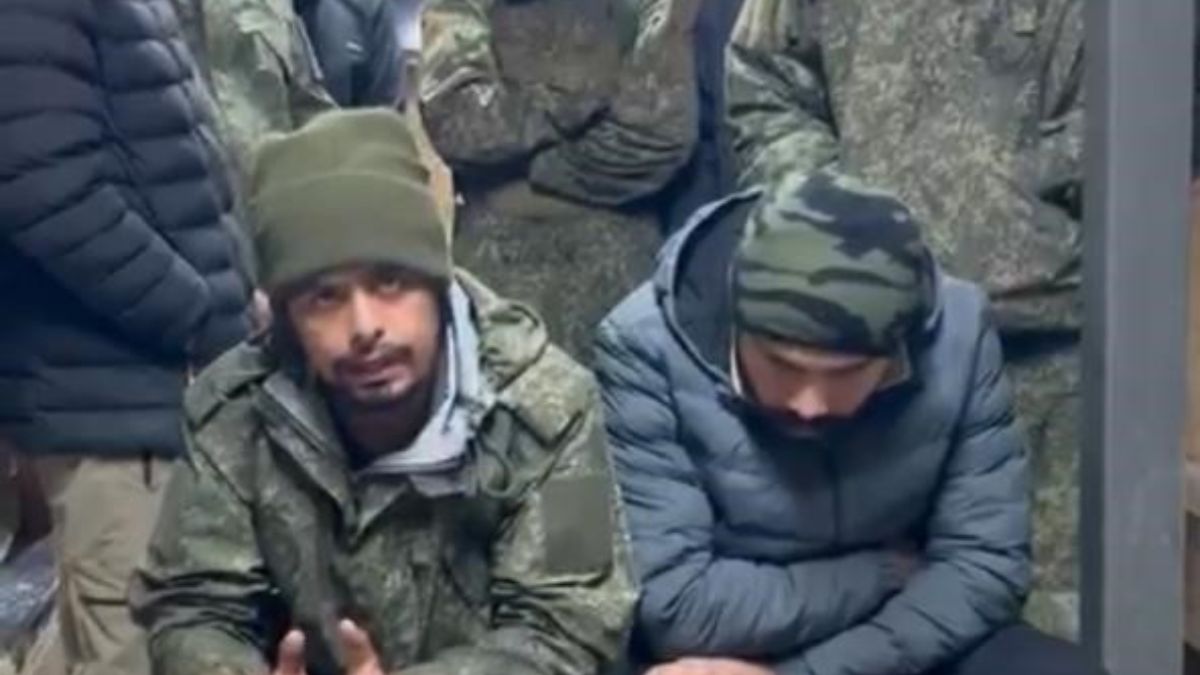 jalandhar man stranded in russiaukraine war zone appeals for rescue