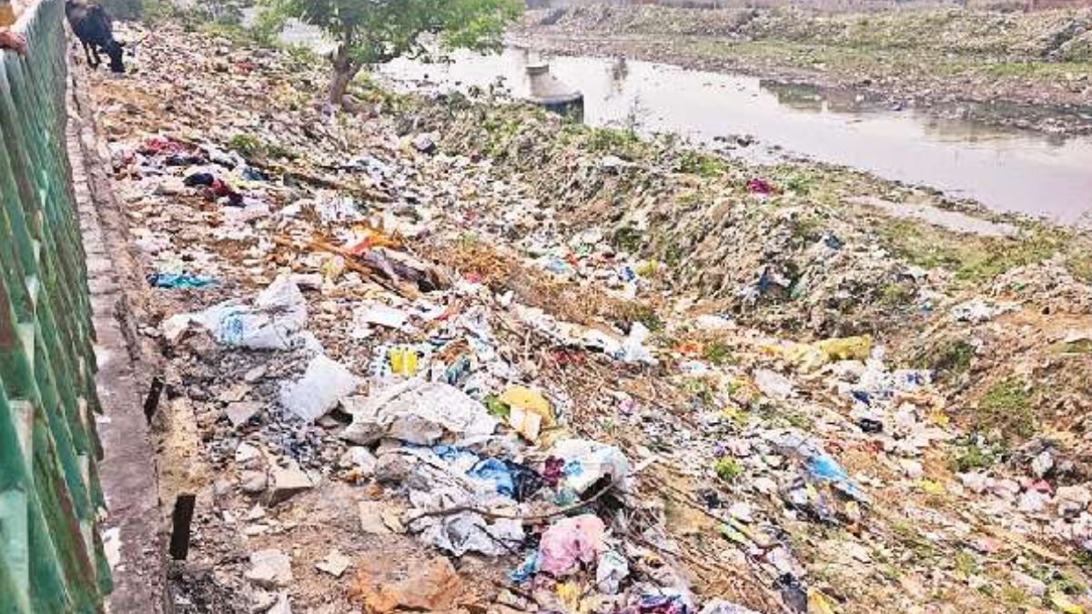 kukrail river cleanup fails thirdparty investigation ordered