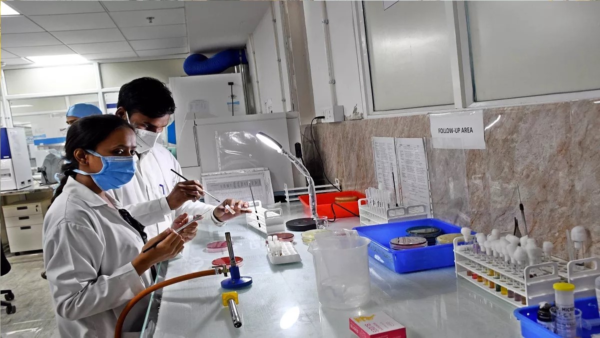 azamgarh fsda lab to start operations in fy 2026 and 27