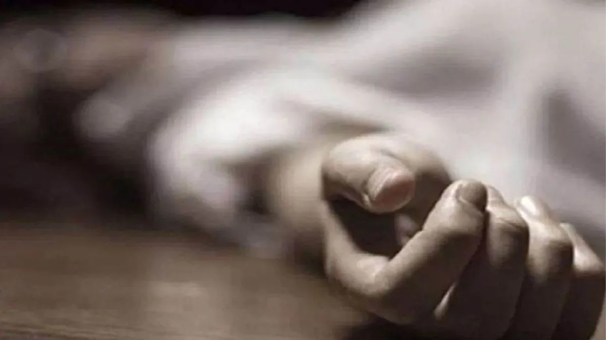 मोगा में सिविल अस्पताल के शौचालय में मिला युवक का शव, मचा हड़कंप
