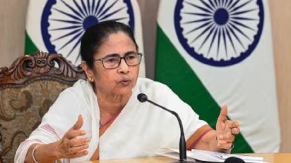 tmc challenges bengal voter list revision in supreme court