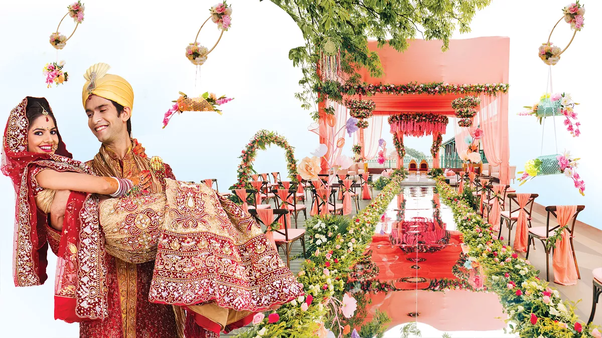 ranchi wedding season auspicious dates market buzz
