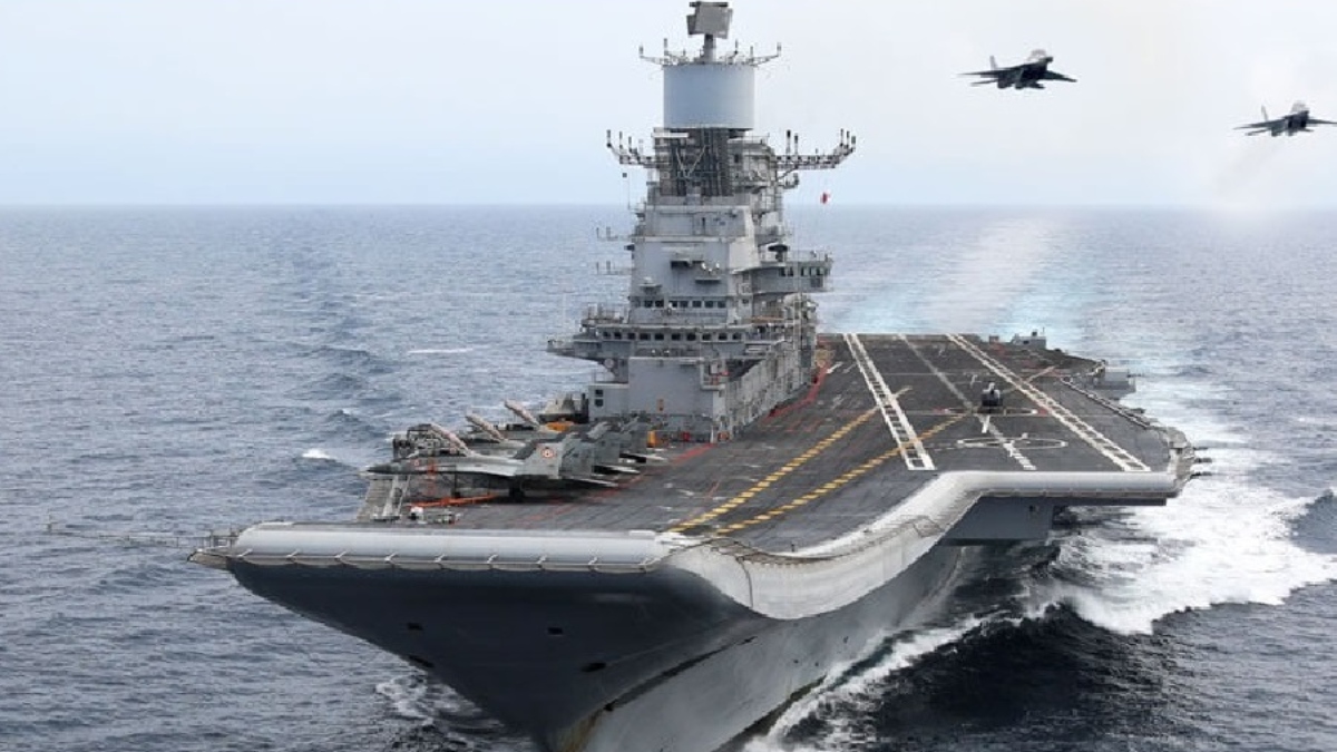 malabar naval exercise begins amid usindia tariff tensions