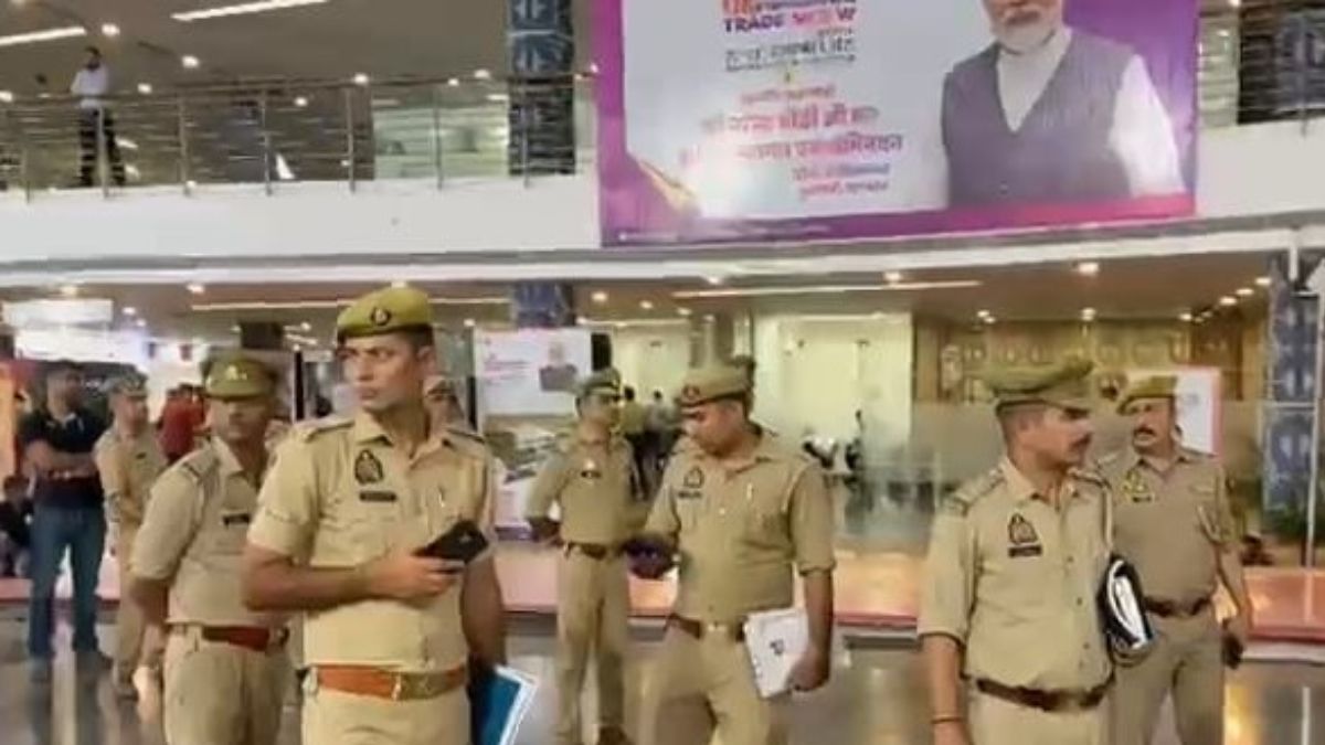 foreign funding of 11 crore for discord greater noida police investigates