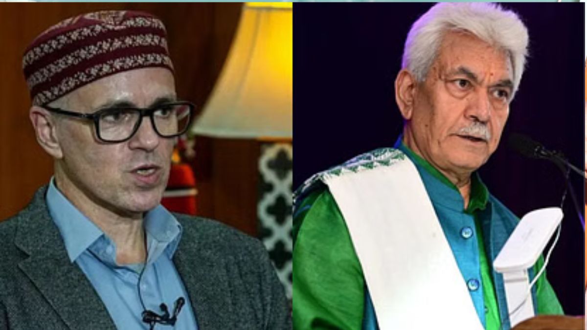 8 people died in delhi blast lg sinha and cm abdullah expressed grief