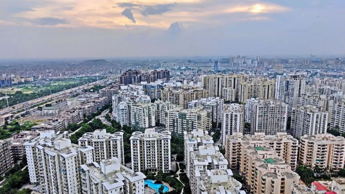 harnandipuram township in ghaziabad helpline for farmer issues