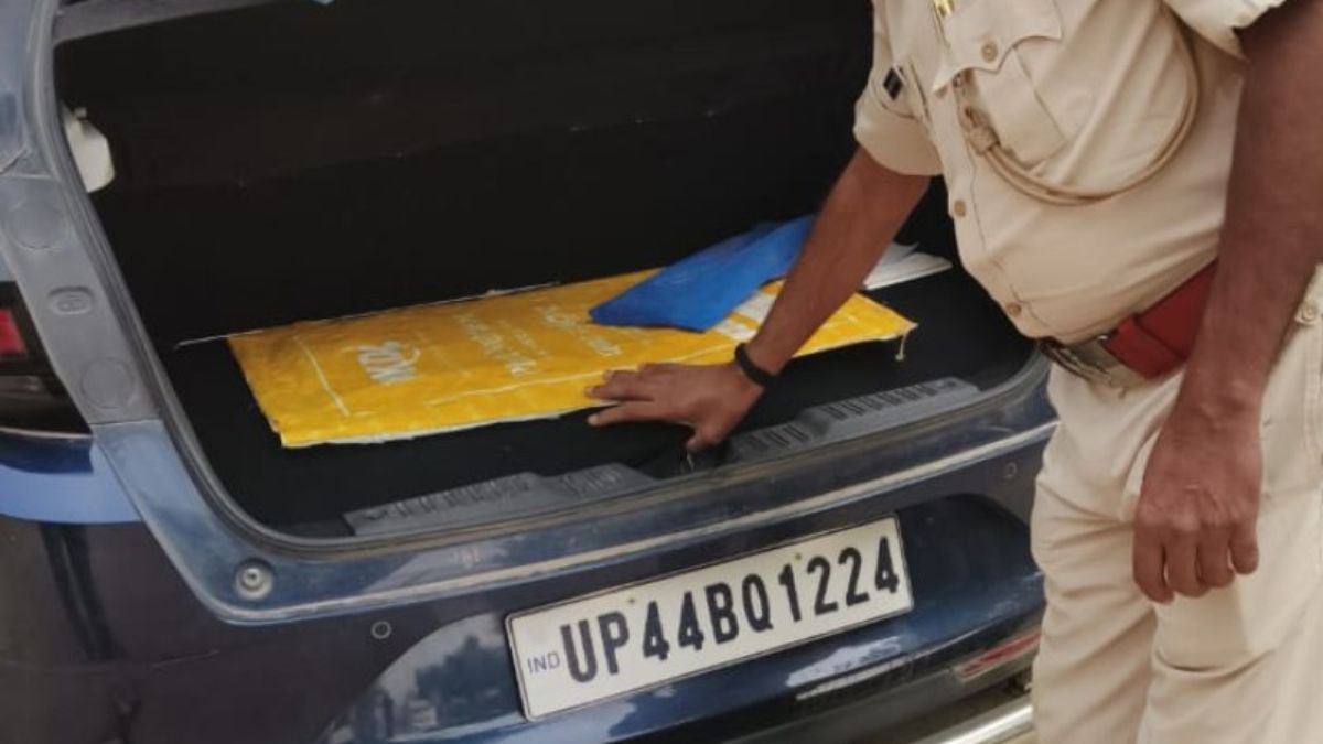 rohtas election 18 crore seized 15 firs filed for code violations