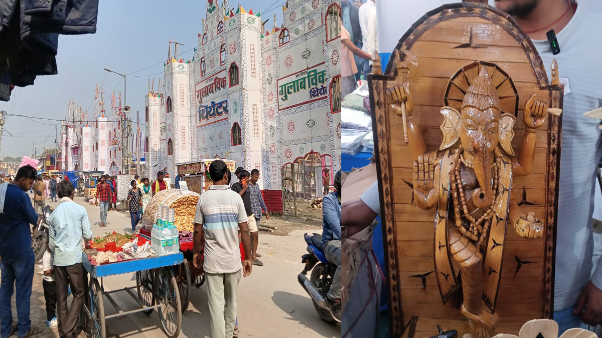 sonepur mela a culinary delight exploring traditional flavors