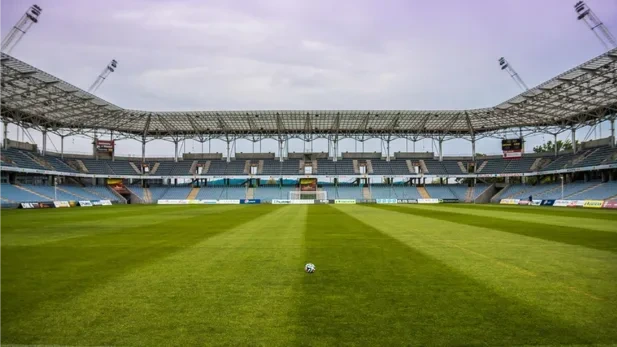 up district to receive 5 crore development projects mini stadium multistory opd