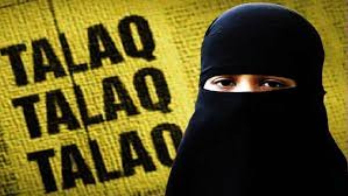 triple talaq over dowry woman accuses husband of forced abortion