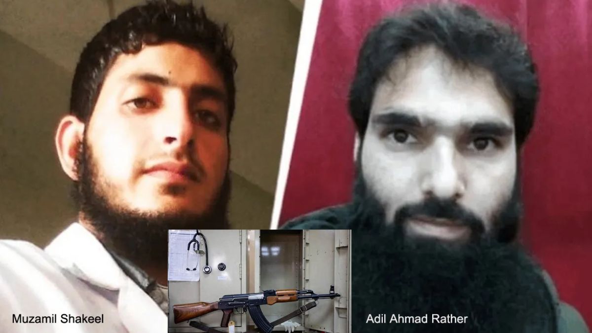 presumed dead found alive as white collar terrorists how did doctors in kashmir hatch a terrifying plot