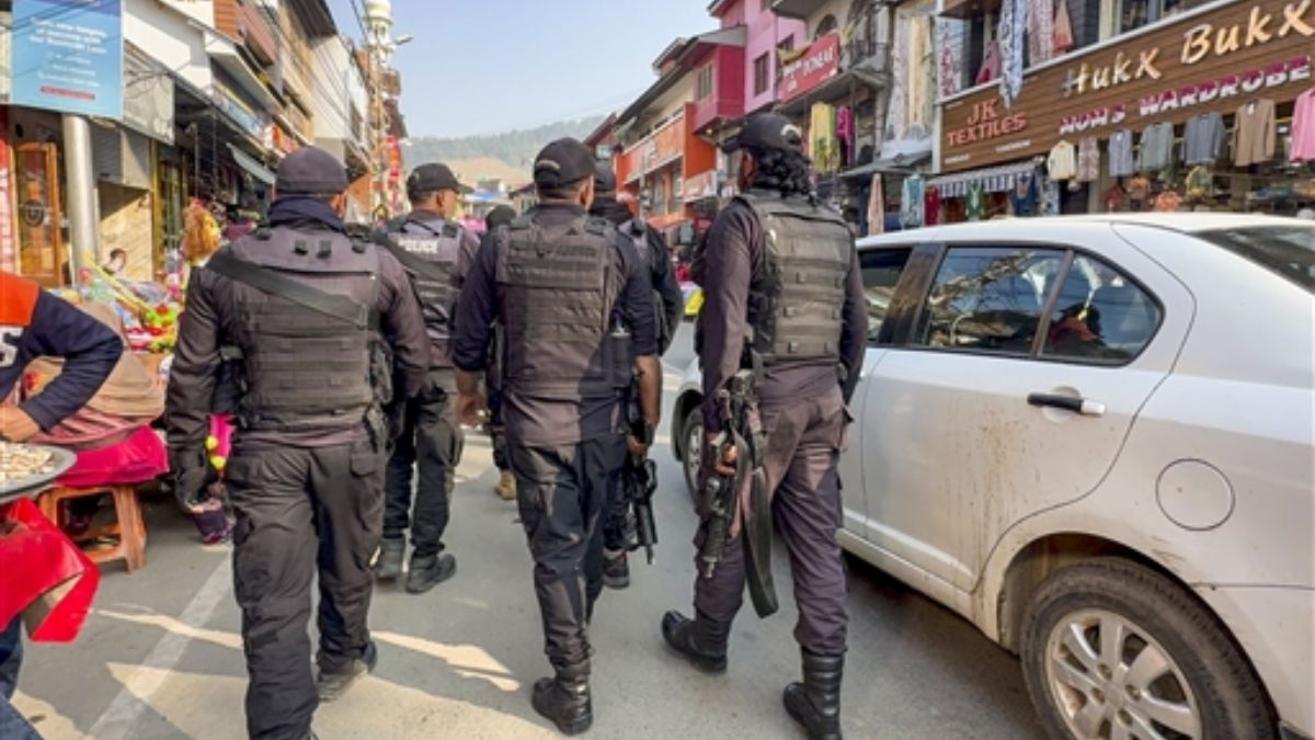 jem terror plot foiled 3000kg explosives seized network busted