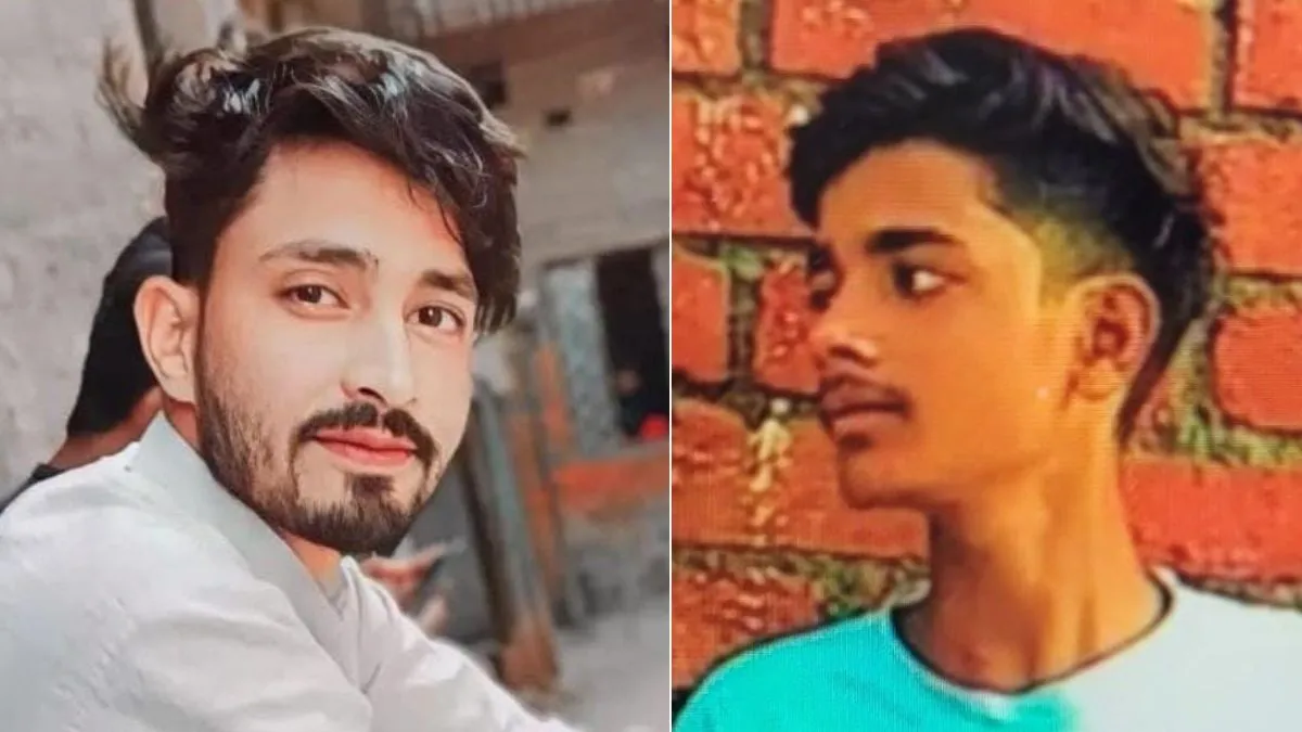 बाराबंकी में डंपर की टक्कर से बाइक सवार दो युवकों की मौत, लखनऊ से सीतापुर लौट रहे थे