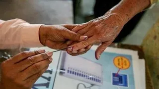 कल सात राज्यों में होगा विधानसभा उपचुनाव (फाइल फोटो)