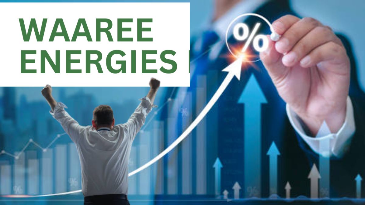 motilal oswal recommends to buy waaree energies share price target is rs 4000
