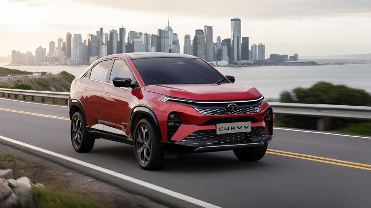 2026 tata curvv update launched with premium features and enhanced interiors