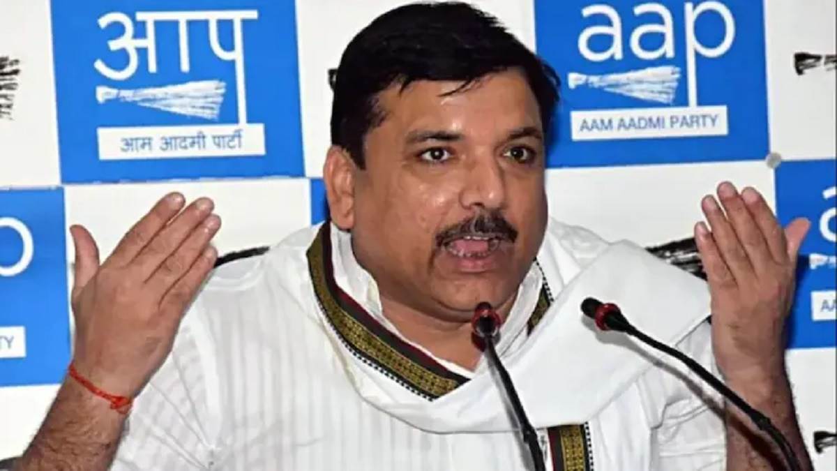 aaps padyatra addressing unemployment social injustice in up