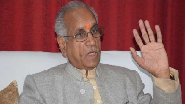 ram mandir trust appeals for evening ram barat processions