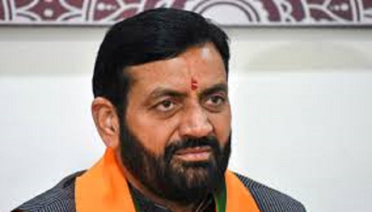 haryana security alert after delhi blast cm saini on faridabad network