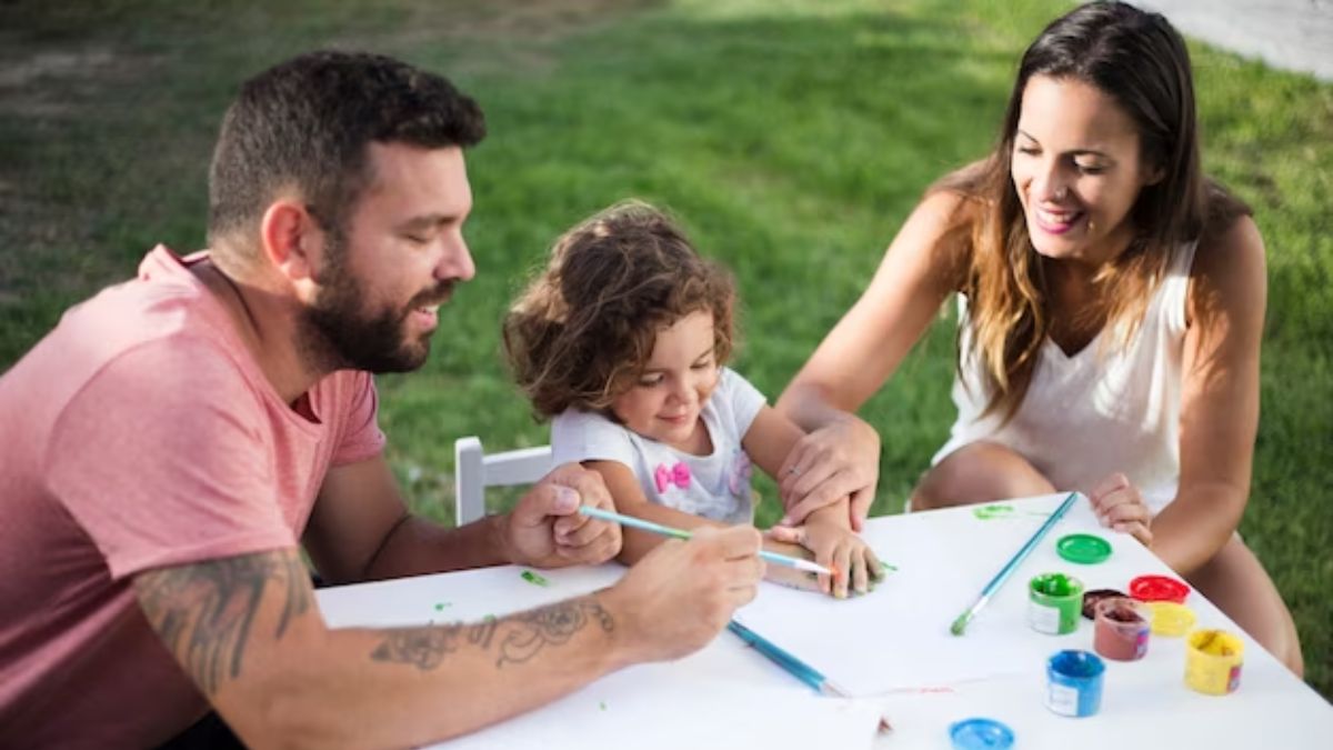 these morning habits will develop a sense of positivity in children and are also beneficial for their health check details here