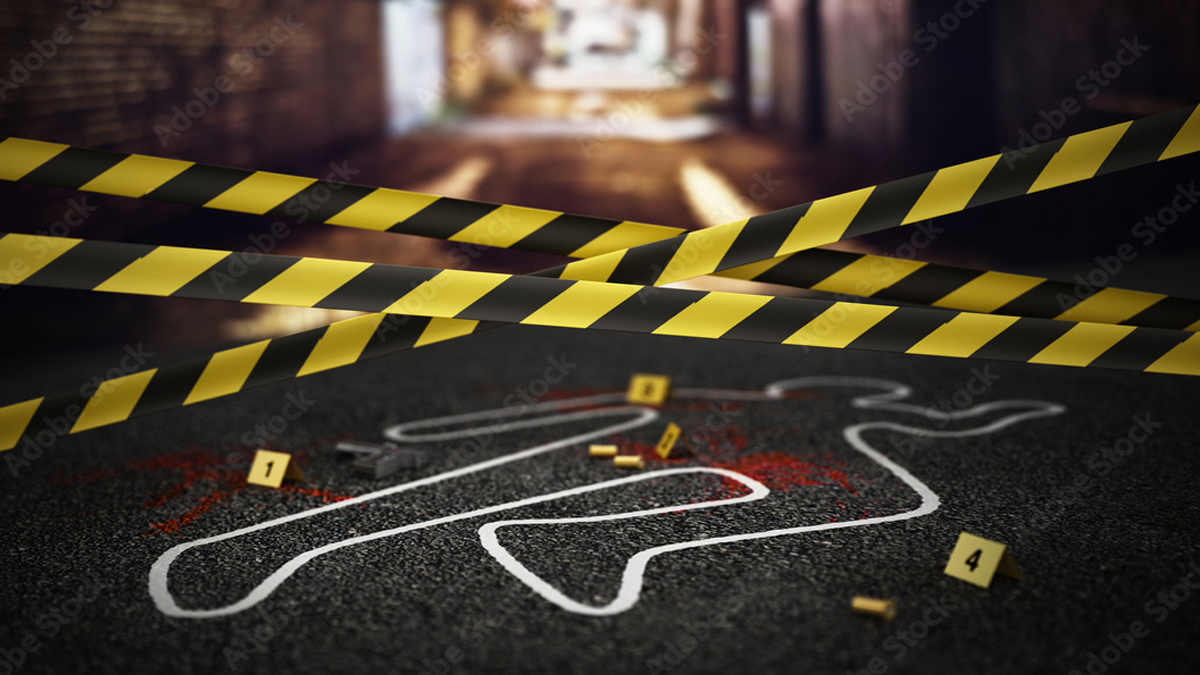 jammu crime youth attacked hand chopped off in langotian